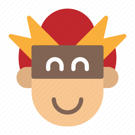 Hero, super hero, character, avatar icon - Download on Iconfinder
