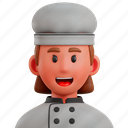 chef, cook, male chef, cute chef, cute cook, professional chef, restaurant chef, cuisiner, cuisinier 