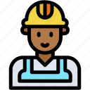 builder, constructor, architect, helmet, project