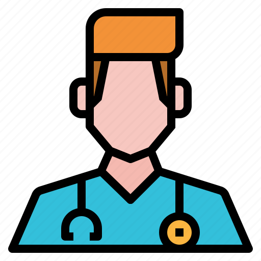 Avatar, docter, man, people, user icon - Download on Iconfinder