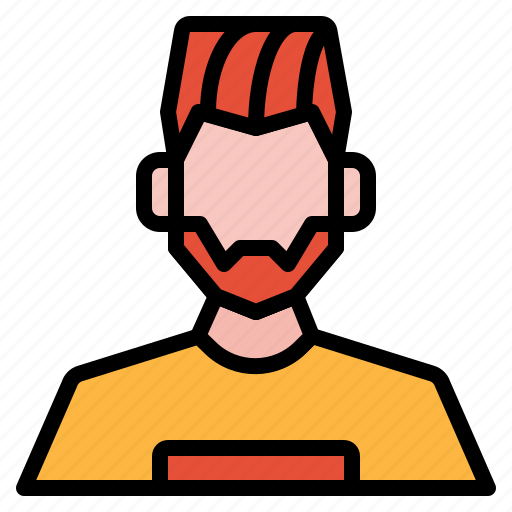 Avatar, boy, man, people, hipster icon - Download on Iconfinder