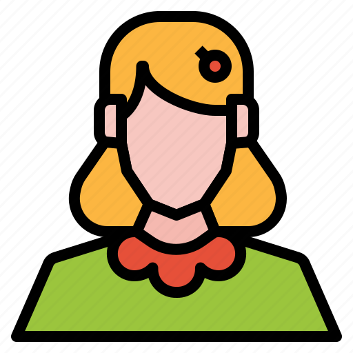 Avatar, mother, people, user, woman icon - Download on Iconfinder