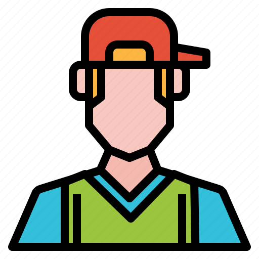 Avatar, man, people, teen, user icon - Download on Iconfinder