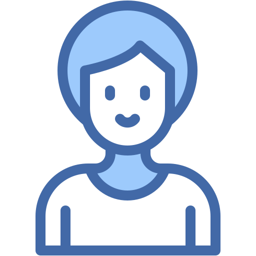 Woman, people, profile, user, avatar icon - Free download