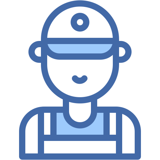 Loader, job, professions, and, jobs, profession, avatar icon - Free download