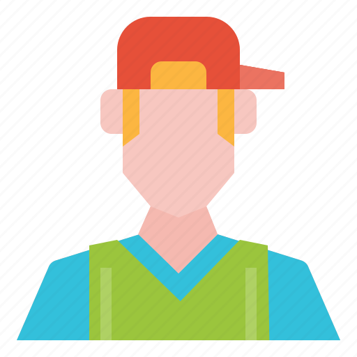Avatar, man, people, teen, user icon - Download on Iconfinder