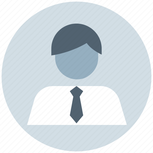 Avatar, business, employee, man, office, professional, worker icon - Download on Iconfinder