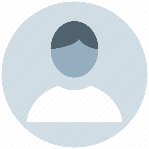 Avatar, human, man, people, person, profile, user icon - Download on Iconfinder