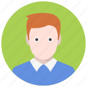 avatar, profile, user