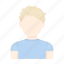 appearance, avatar, boy, face, hairstyle, image, person 