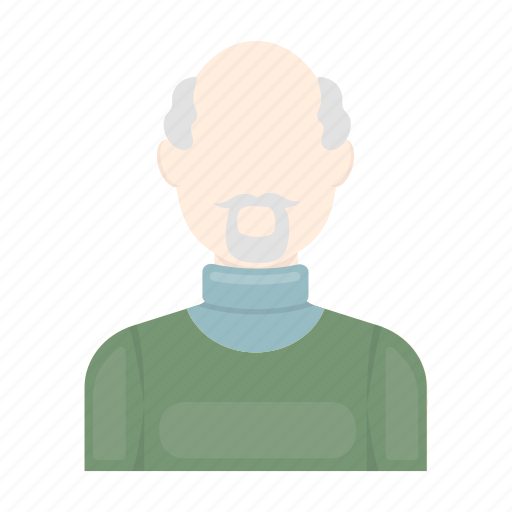 Appearance, avatar, face, hairstyle, image, man, person icon - Download on Iconfinder