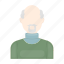 appearance, avatar, face, hairstyle, image, man, person 