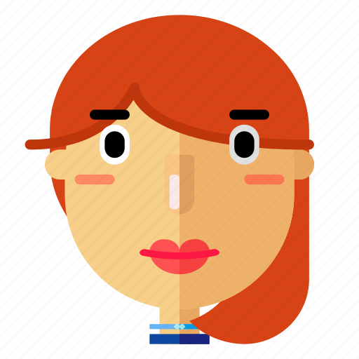Avatar, mom, mother, profile, smiley, user, woman icon - Download on Iconfinder
