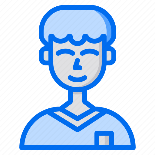 Boy, fashion, man, human, child icon - Download on Iconfinder