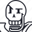 anime, character, game, gaming, papyrus, play, undertale 