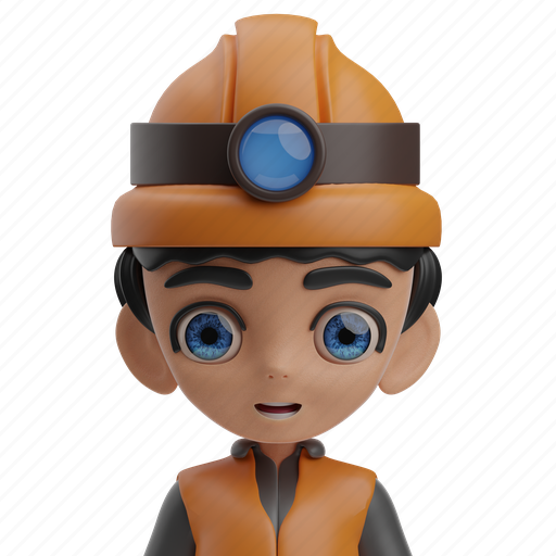 Engineer, male icon - Download on Iconfinder on Iconfinder