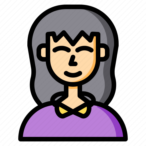 Wife, maid, woman, personal, mom icon - Download on Iconfinder