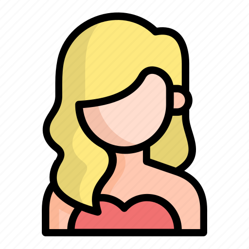 Avatar, actrees, woman, female, girl icon - Download on Iconfinder