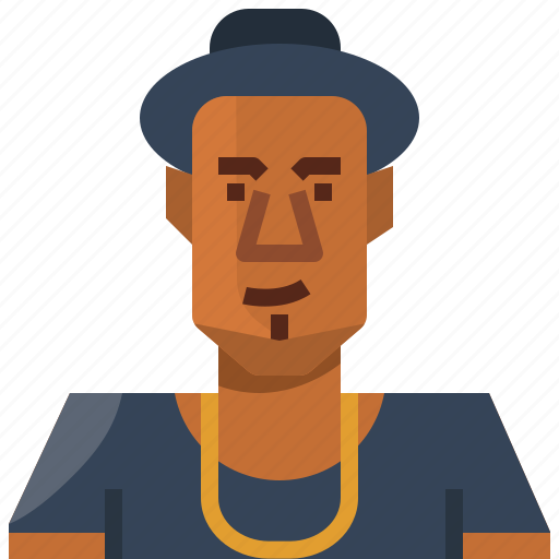 Account, african, avatar, male, man, profile, user icon - Download on Iconfinder