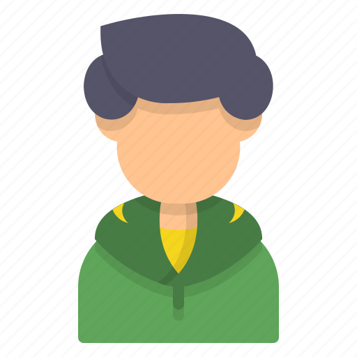 Person, people, avatar, man, boy, young, profile icon - Download on Iconfinder