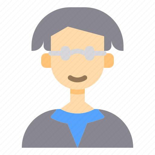 Boy, fashion, man, human, glasses icon - Download on Iconfinder