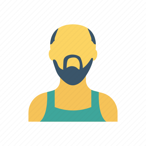 Avatar, grandfather, male, oldman icon - Download on Iconfinder
