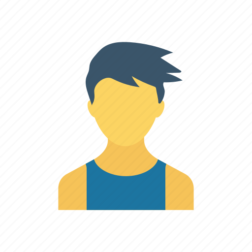 Avatar, boy, male, youngboy icon - Download on Iconfinder