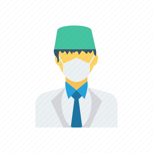Doctor, medical, physician, surgeon icon - Download on Iconfinder