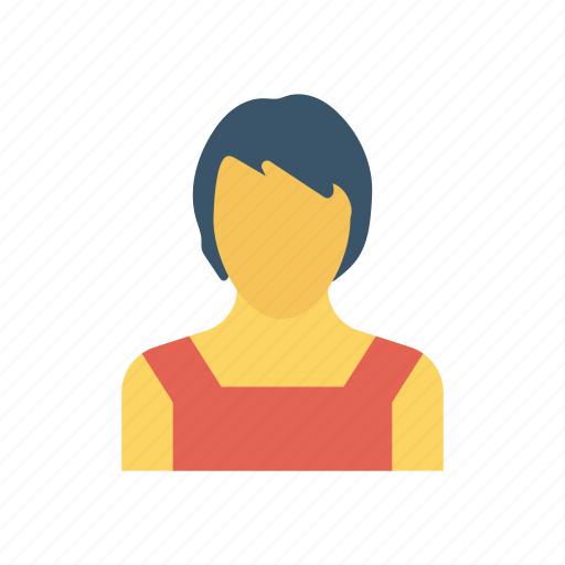 Avatar, lady, office, woman icon - Download on Iconfinder