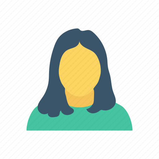 Avatar, businesswoman, lady, woman icon - Download on Iconfinder