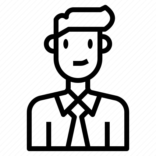 Avatar, boy, man, people, profile, user, young icon - Download on Iconfinder