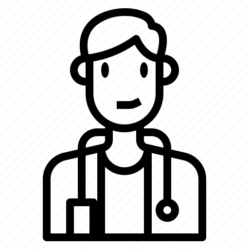 Avatar, doctor, man, people, profile, user icon - Download on Iconfinder