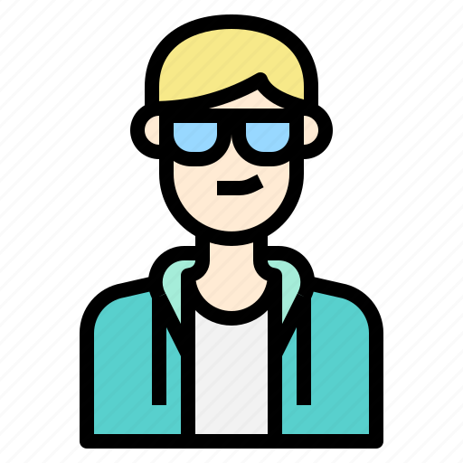 Avatar, boy, man, people, profile, user, young icon - Download on Iconfinder