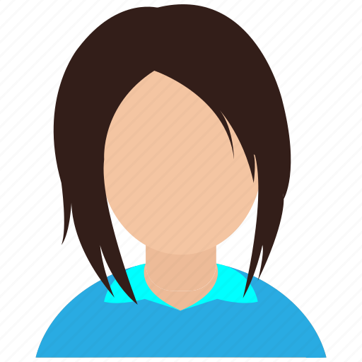 Avatar, business, girl, woman icon - Download on Iconfinder