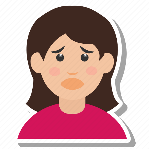 Lady, office, woman icon - Download on Iconfinder