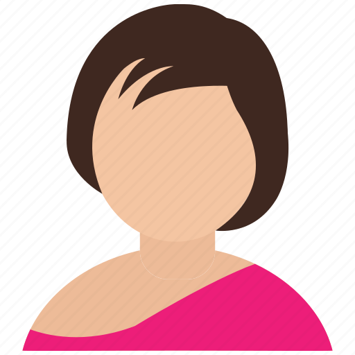 Avatar, female, girl, user, woman icon - Download on Iconfinder