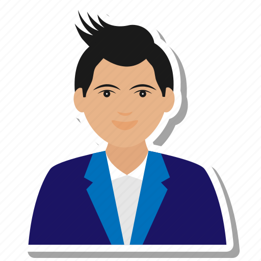 Administrator, business man, consultant, male, man, user icon - Download on Iconfinder