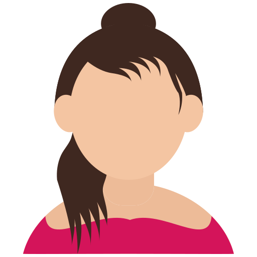 Avatar, girl, teenager icon - Free download on Iconfinder