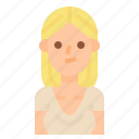 avatar, beautiful, blond, woman, women 