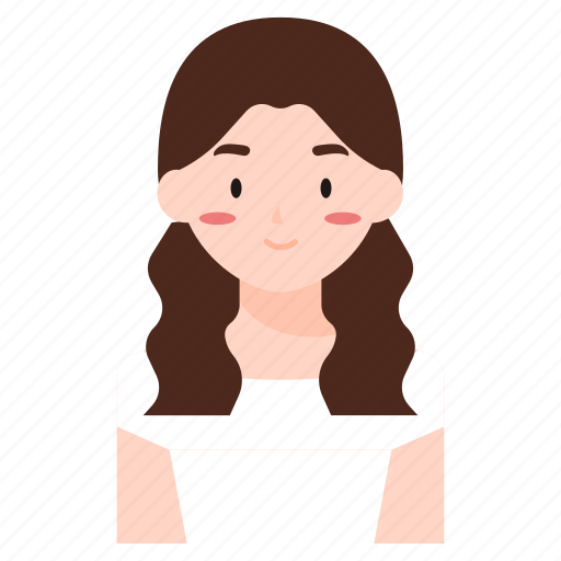 Woman, bride, wedding, love, avatar, card, invitation icon - Download on Iconfinder