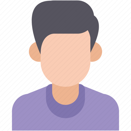 Avatar, boy, character, guy, young man icon - Download on Iconfinder