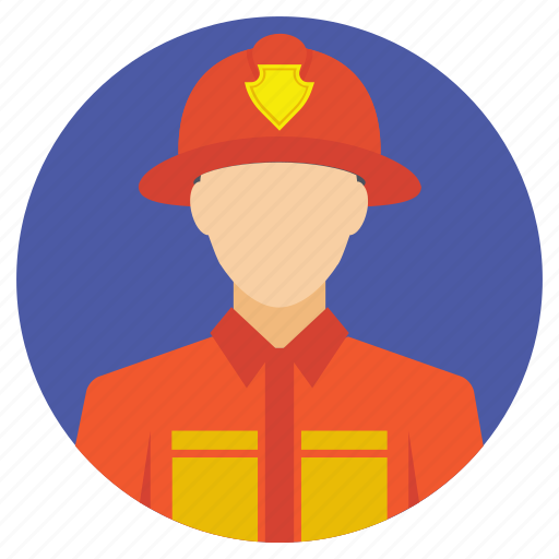 Emergency duty, fire emergency, firefighters, firefighting, tackling fire icon - Download on Iconfinder