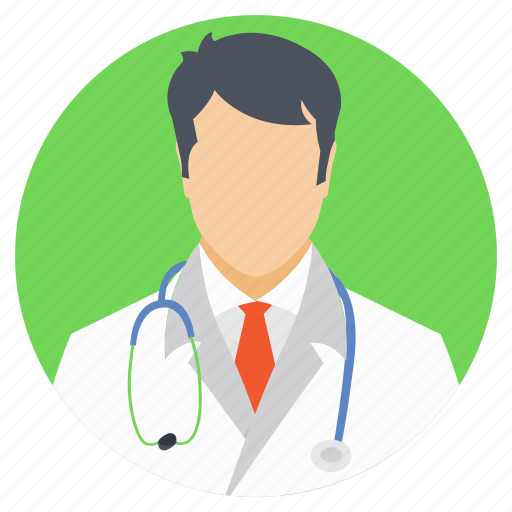 Dmo, doctor, md, medical officer, physician, specialist icon - Download on Iconfinder