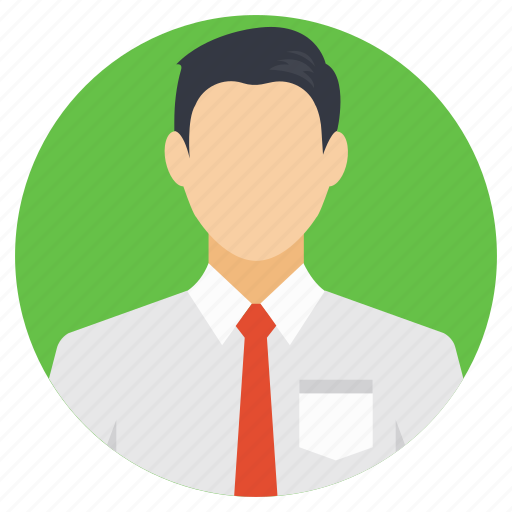 Employee evaluation, interviewing candidate, job interview, man at interview, potential candidate icon - Download on Iconfinder