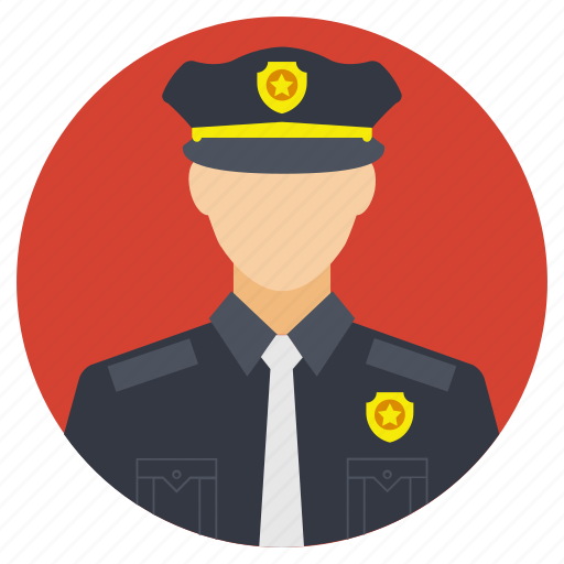 Government duty, police on duty, policeman, policeman duty, security services icon - Download on Iconfinder