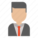 avatar, business, corporate, finance, man, office, person
