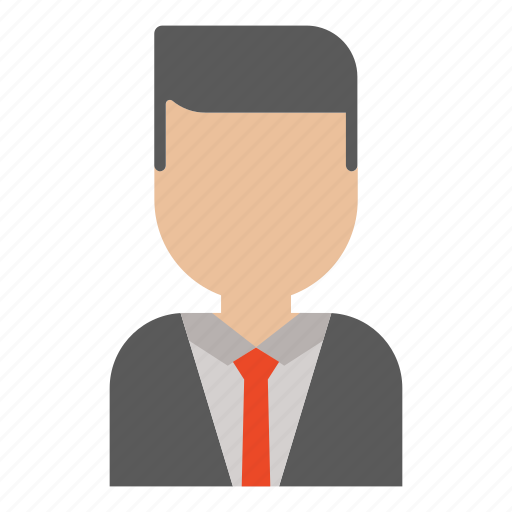 Avatar, business, corporate, finance, man, office, person icon - Download on Iconfinder