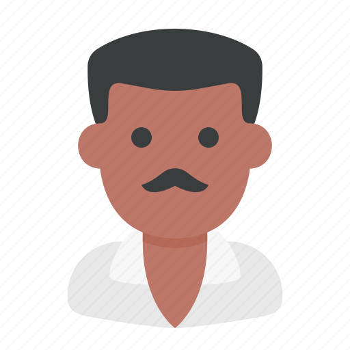 Avatar, man, people, profile, social, user icon - Download on Iconfinder