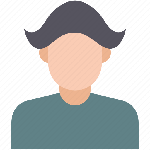 Avatar, boy, character, fashion boy, guy icon - Download on Iconfinder