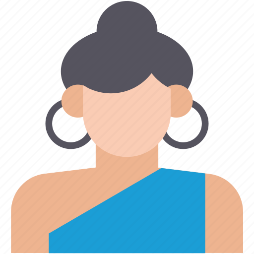 Actress, avatar, female, model, model girl icon - Download on Iconfinder